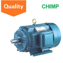 CE Aprobado Y2 Serie 6 Polos 550W Hierro Fundido Trifásico Asíncrono AC Electric Motor De Chimp Bombas